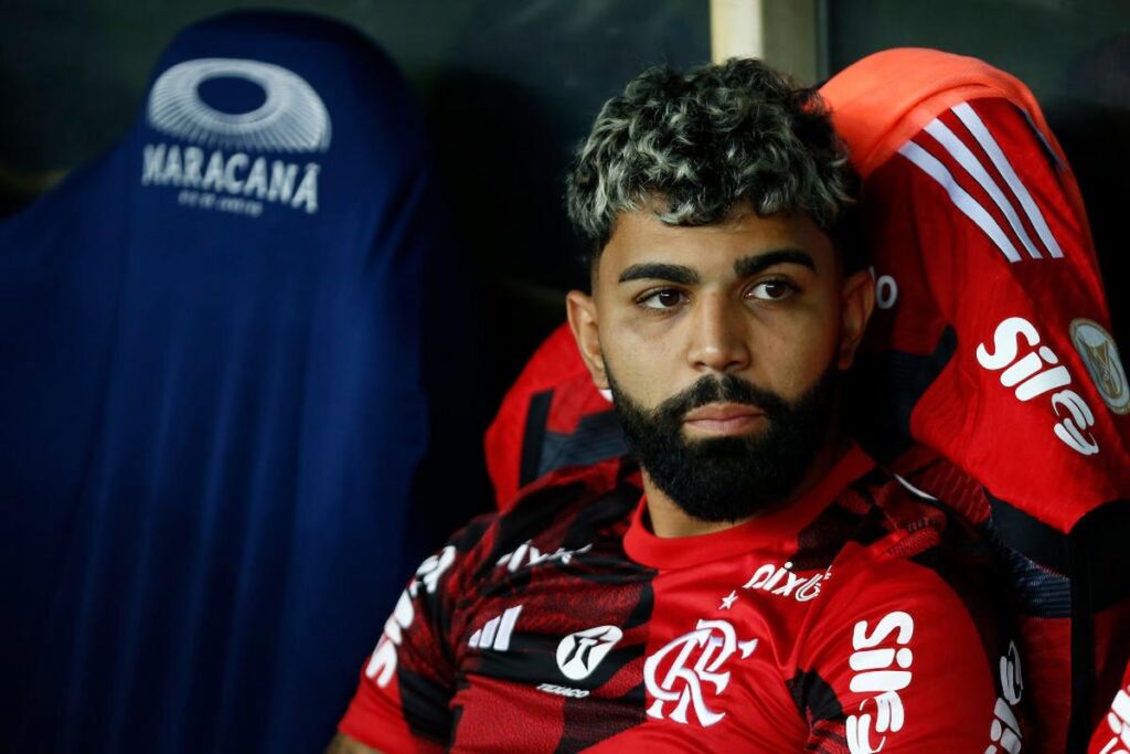 gabigol