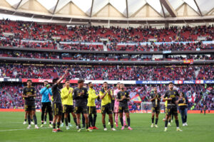 Atletico Madrid v UD Las Palmas - LaLiga EA Sports