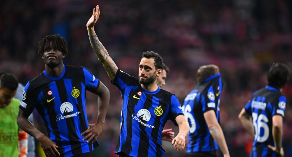 Calhanoglu