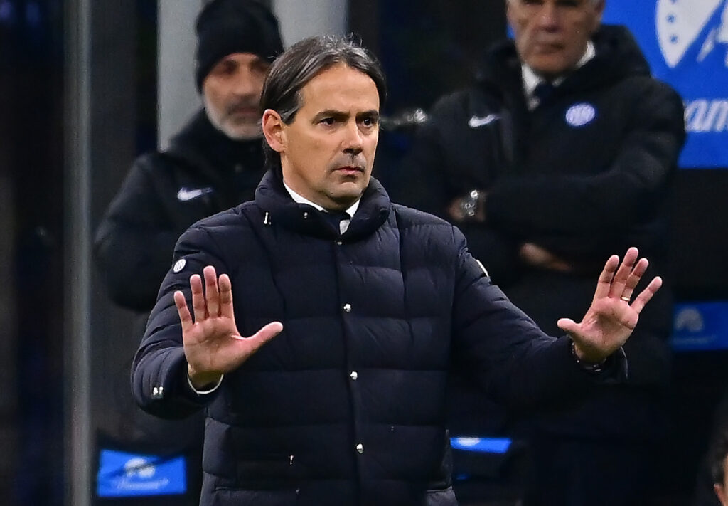 Inzaghi