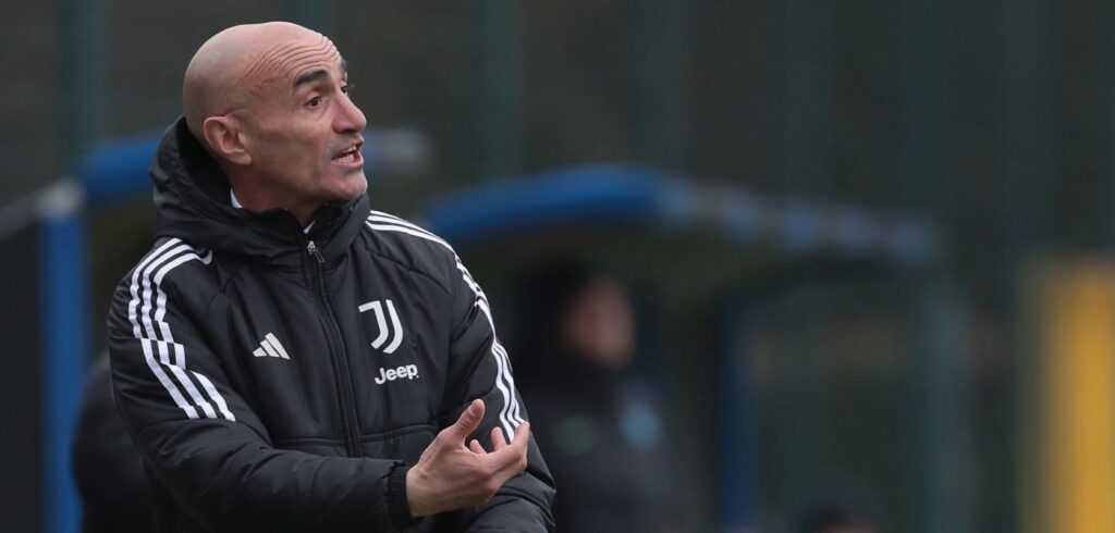 FC Internazionale U19 v Juventus U19 - Primavera 1