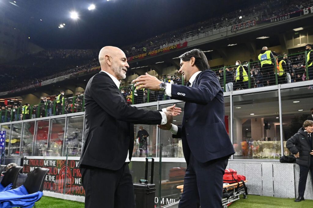 inzaghi pioli