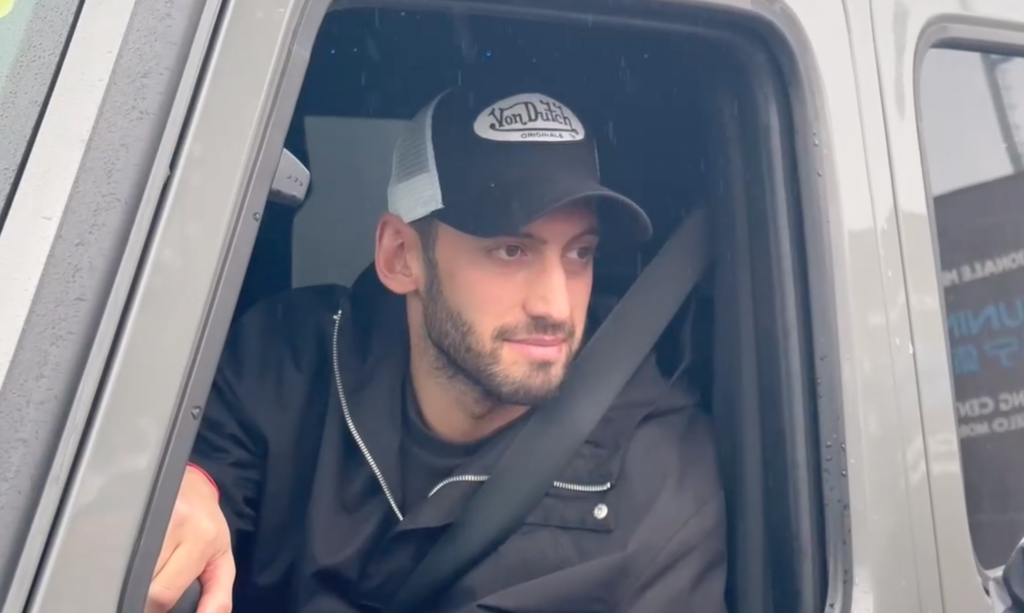 Calhanoglu