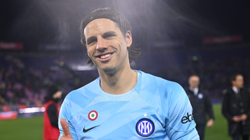 Bologna FC v FC Internazionale - Serie A TIM