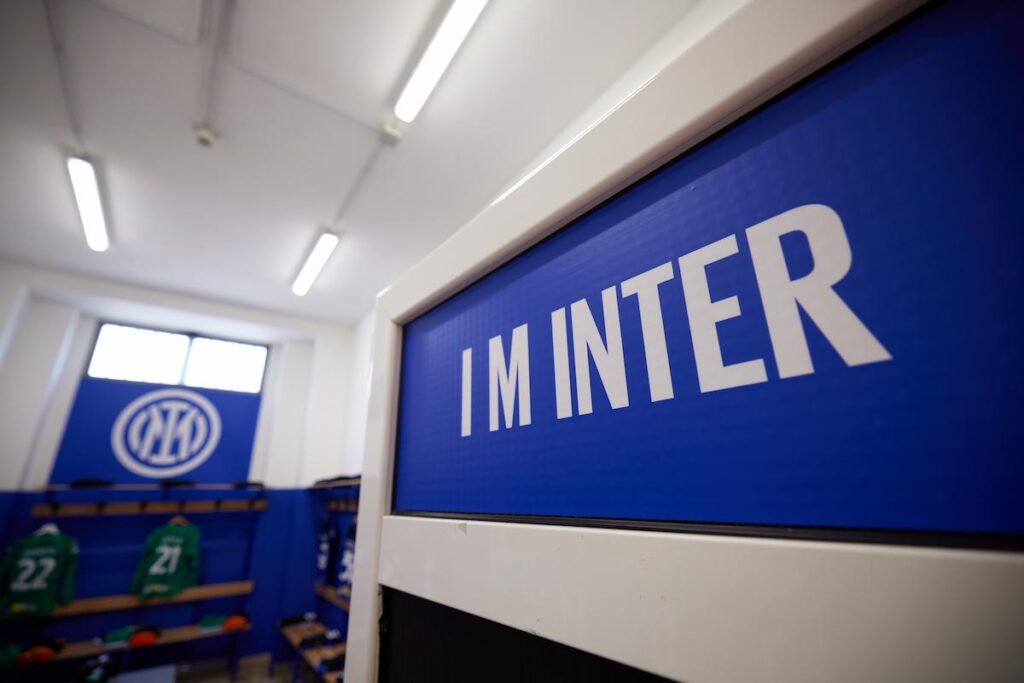 Inter, crescono i ricavi