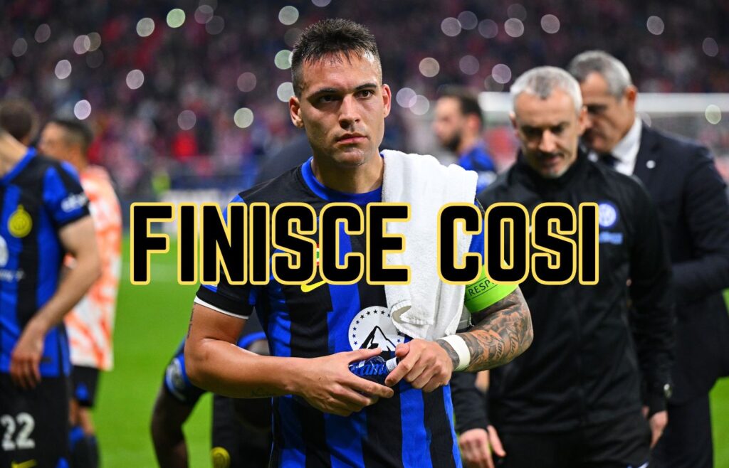 GOL E ASSIT I MIGLIORI D'EUROPA