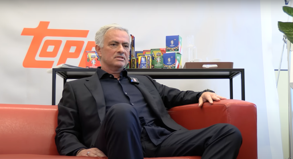 mourinho