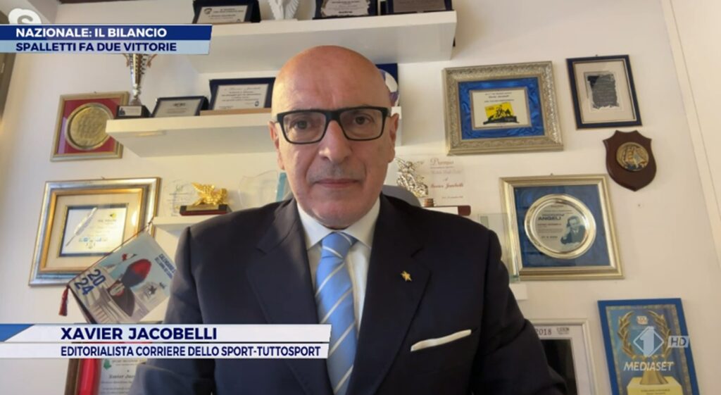 jacobelli