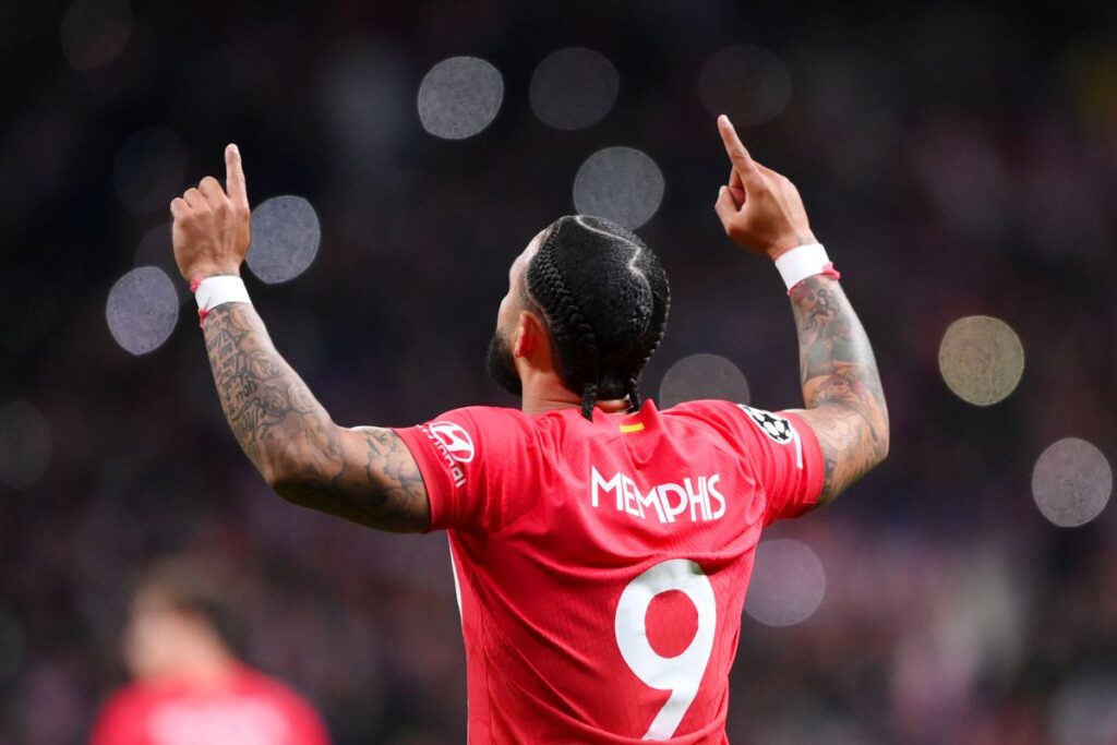 Atletico Madrid v FC Internazionale: Round of 16 Second Leg - UEFA Champions League 2023/24