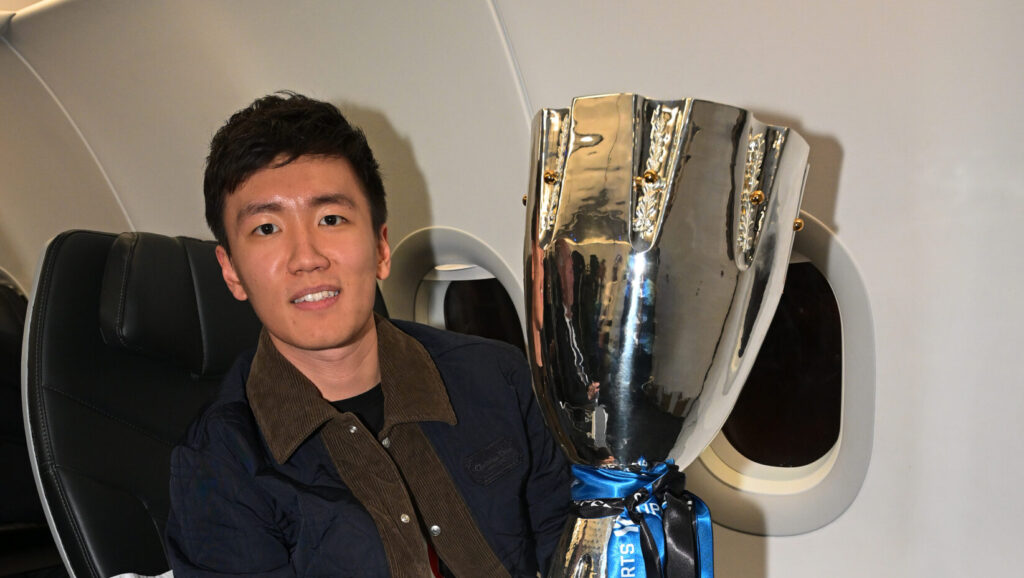 FC Internazionale Travel to Milan
