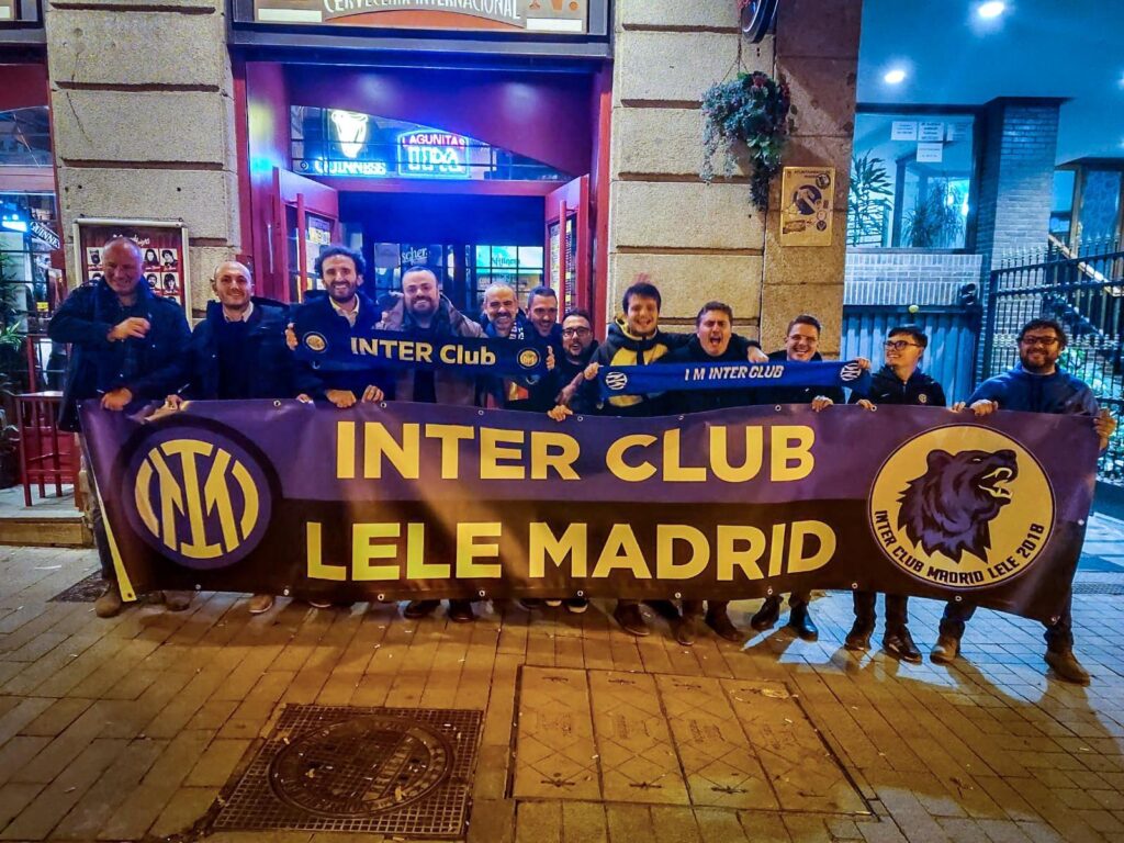 Inter Club Madrid