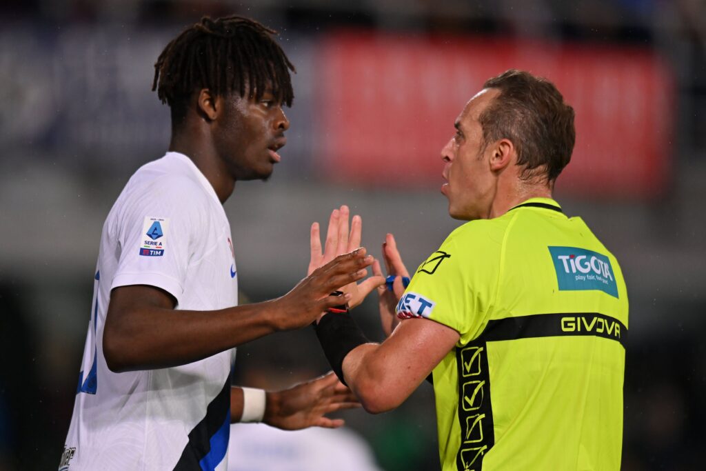 Bologna FC v FC Internazionale - Serie A TIM