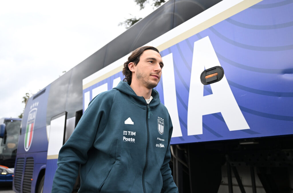 Darmian