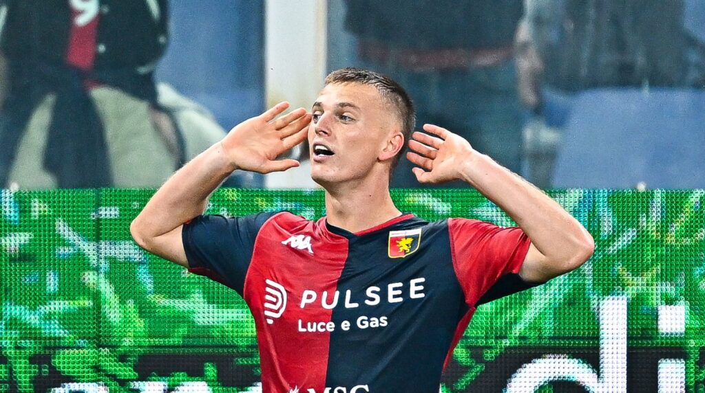 Gudmundsson Inter