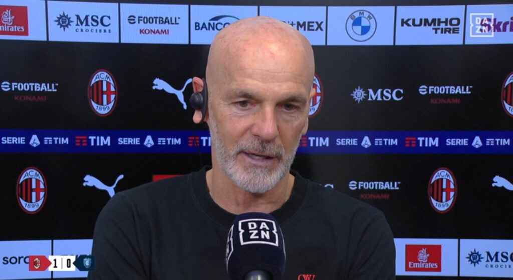 pioli