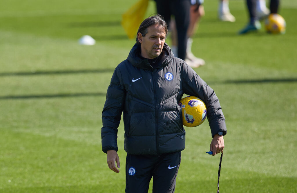 Inzaghi