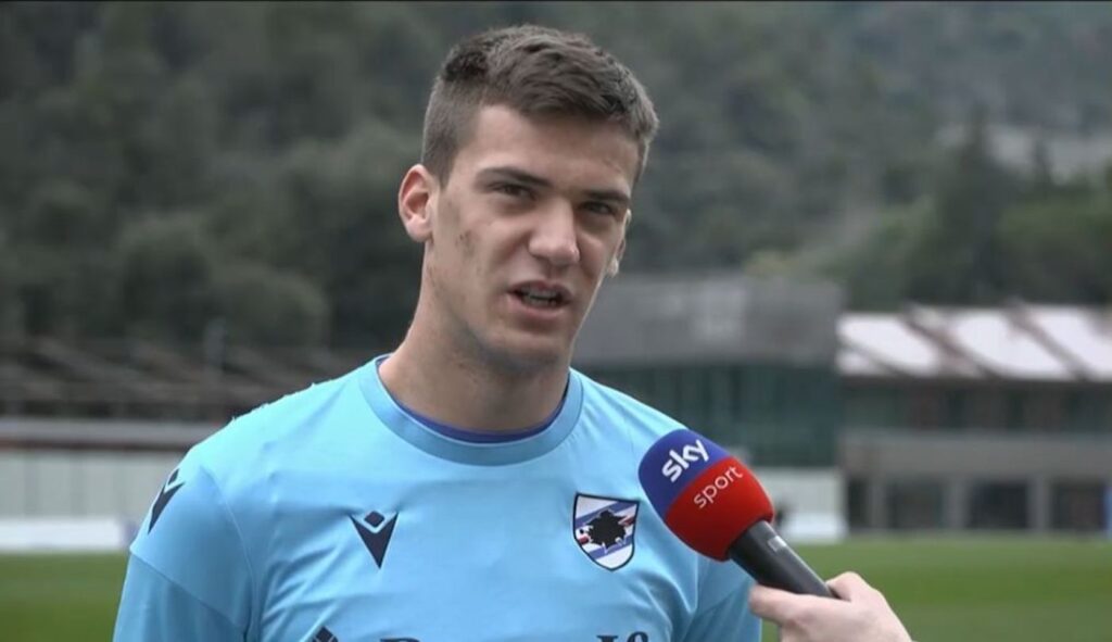 Stankovic