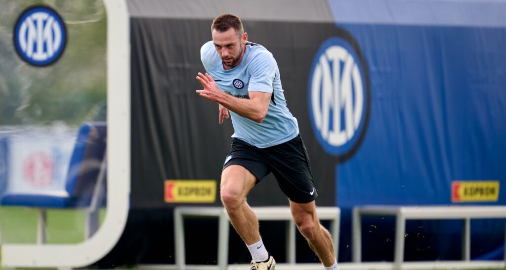 De Vrij