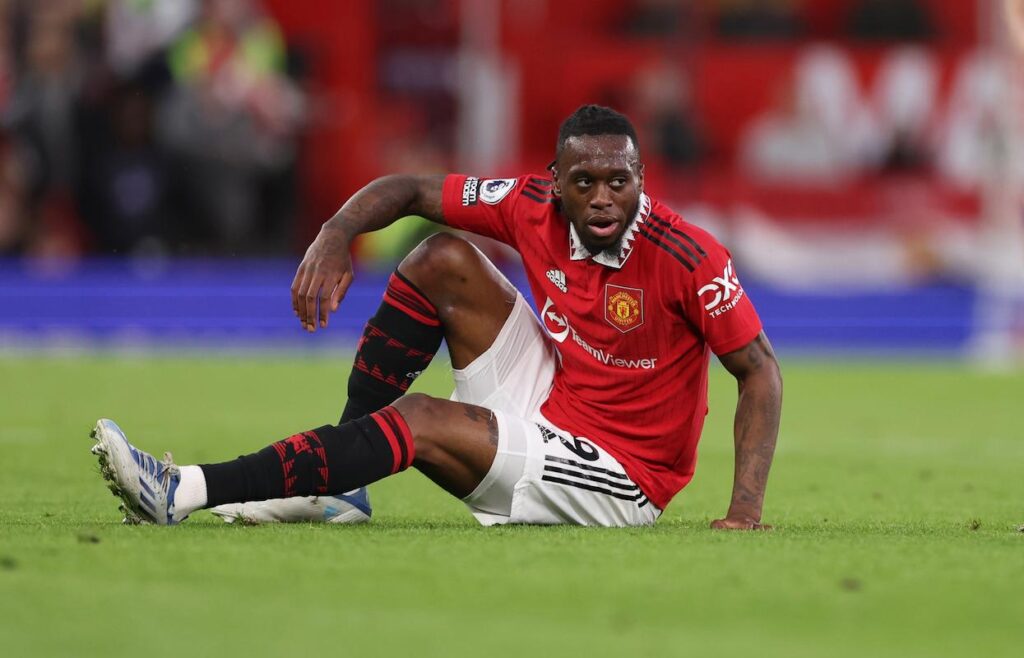 Wan Bissaka