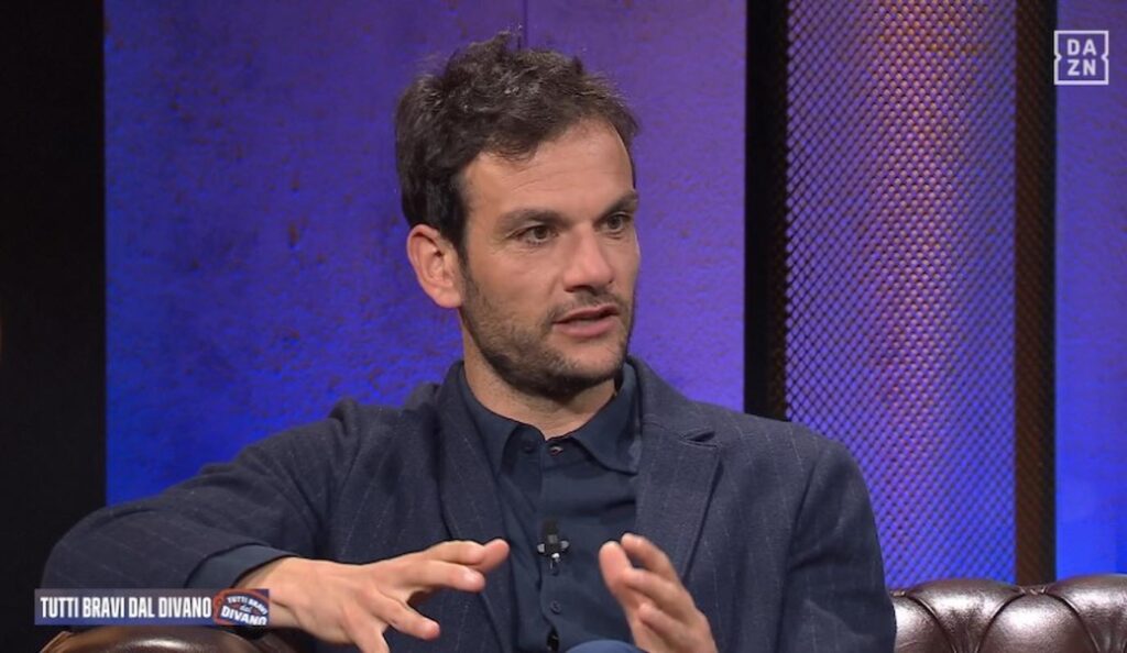 parolo inter