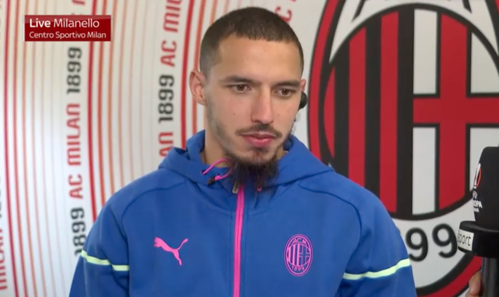 Bennacer