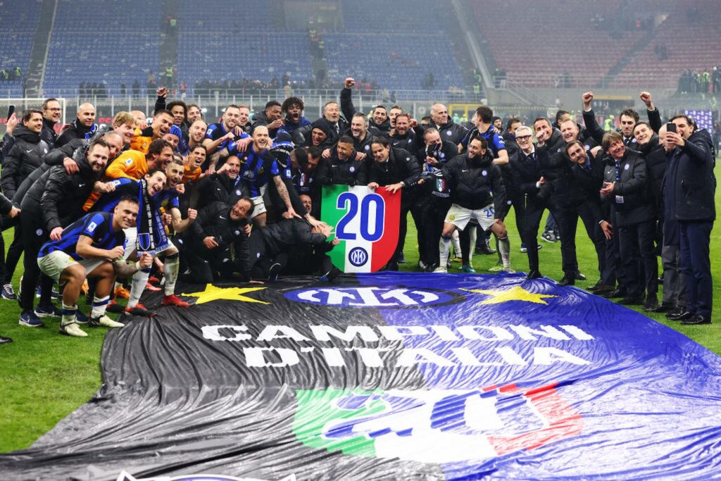 inter