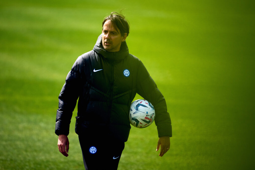 Inzaghi