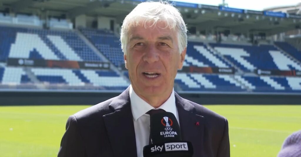 gasperini