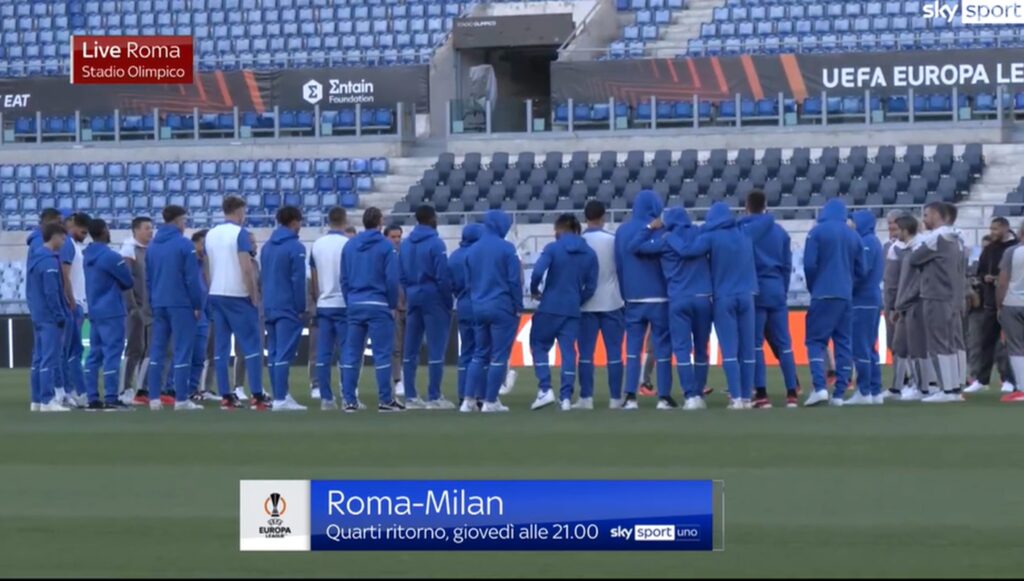 milan