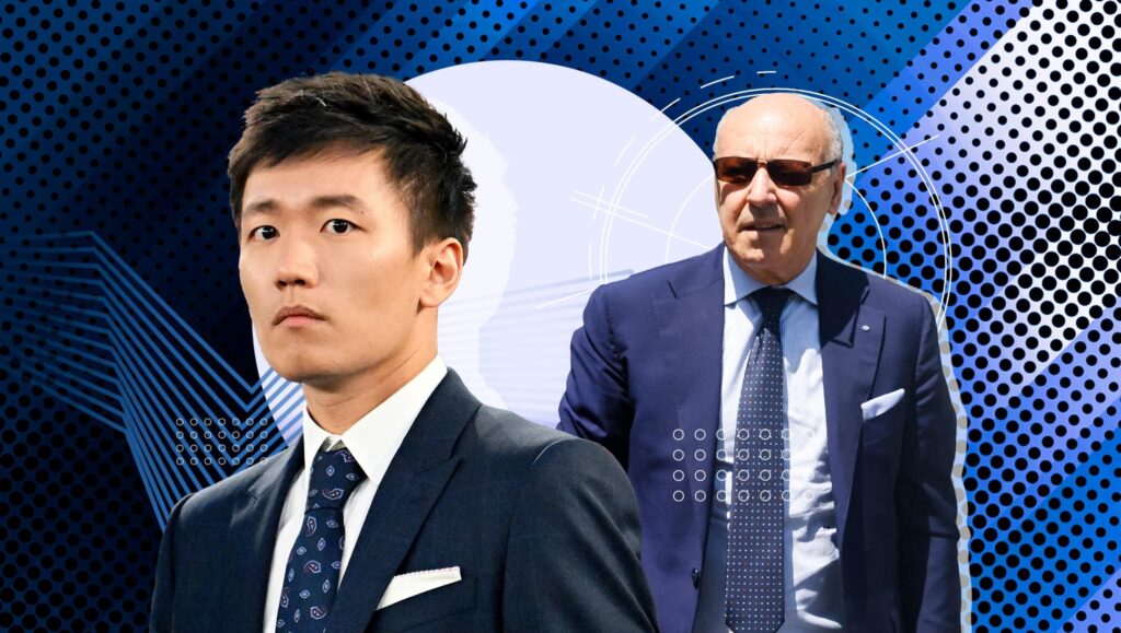 Zhang e Marotta