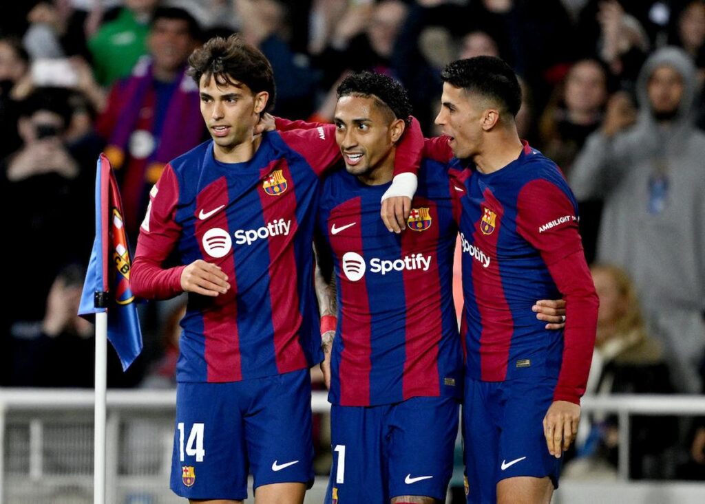 cancelo barcellona