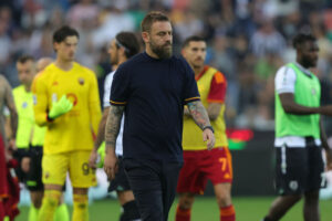 Udinese Calcio v AS Roma - Serie A TIM