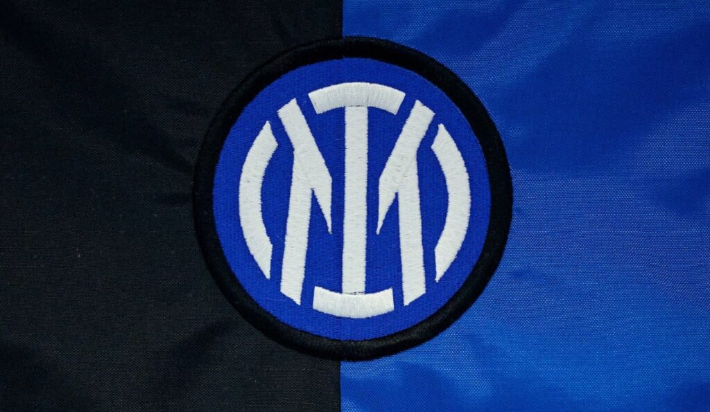 Logo Inter sulle maglie