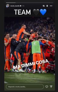 udinese inter storie barella