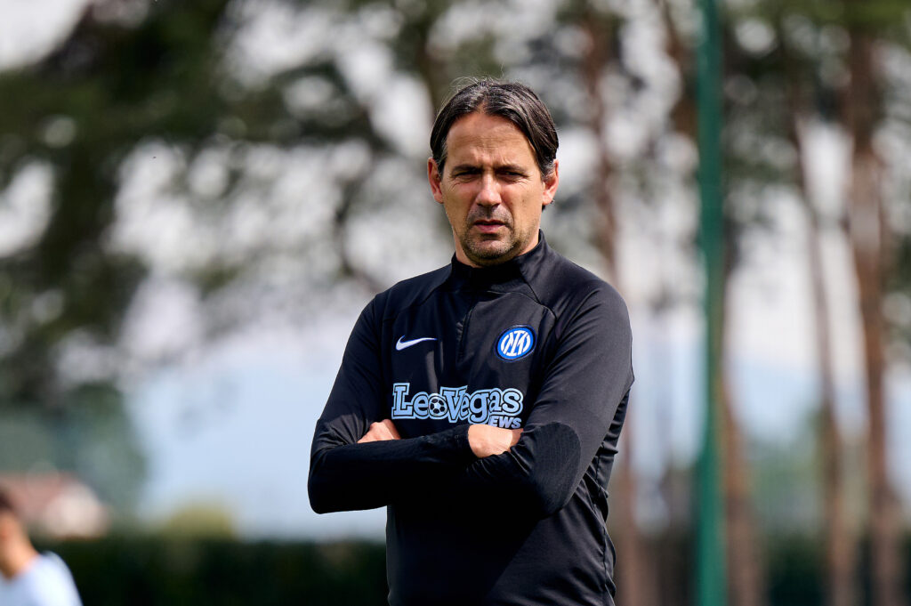 Inzaghi