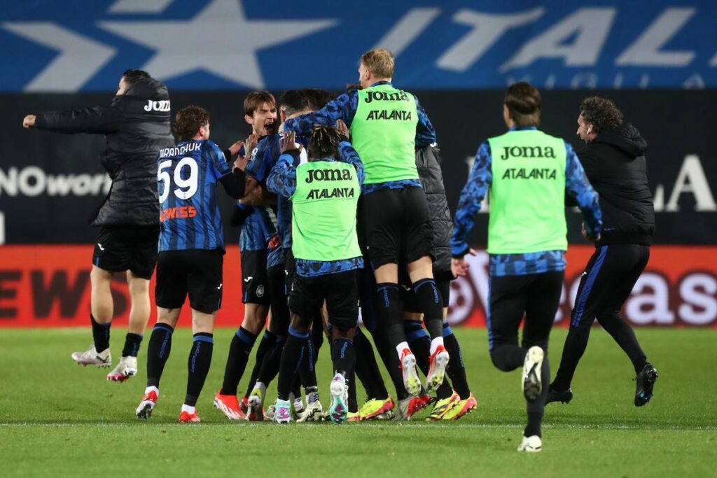 fiorentina atalanta