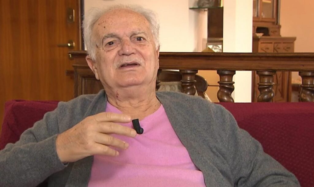 mazzola intervista rai1