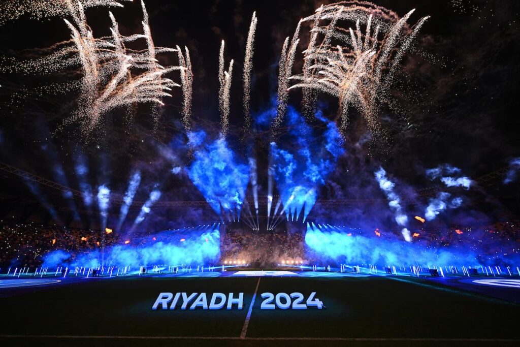 Inter, tentazione saudita