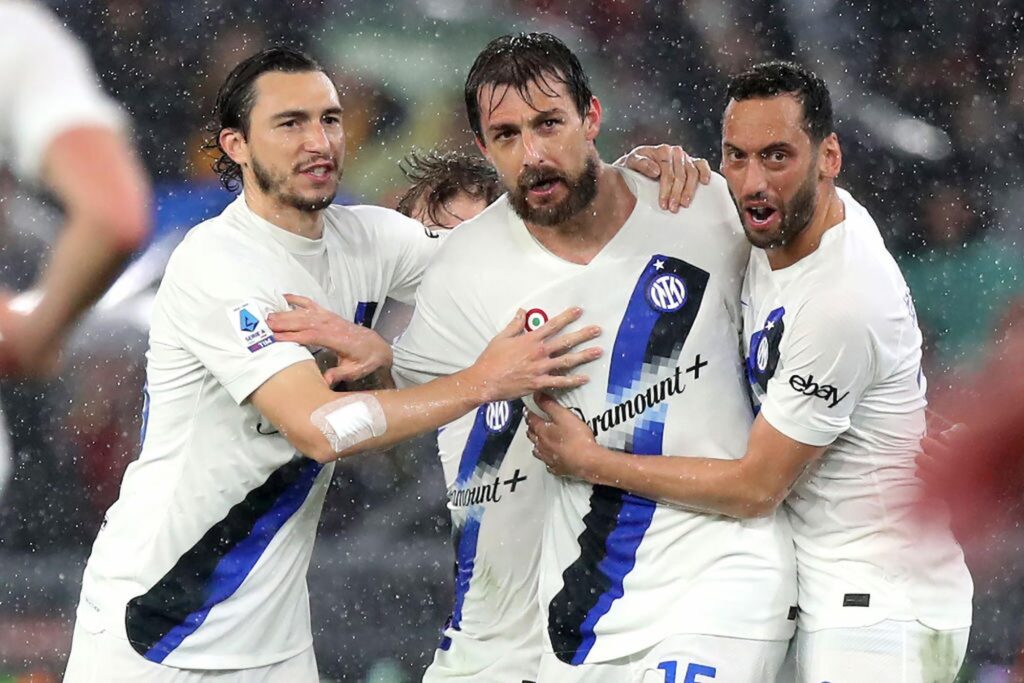 Acerbi Darmian