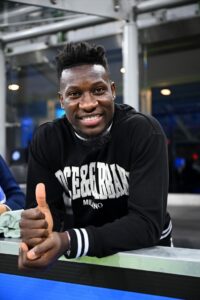 onana san siro