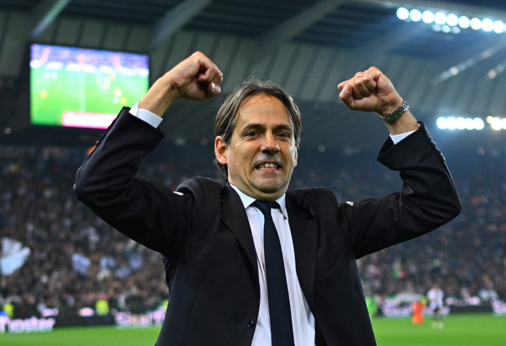 Inzaghi