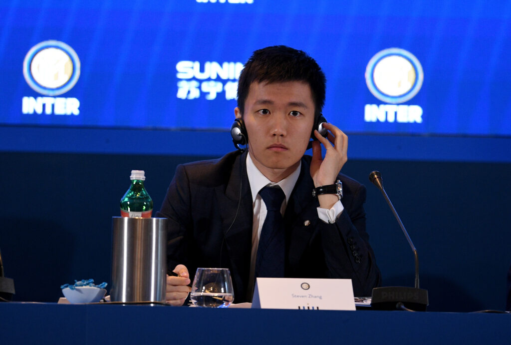 FC Internazionale Milano Shareholders' Meeting