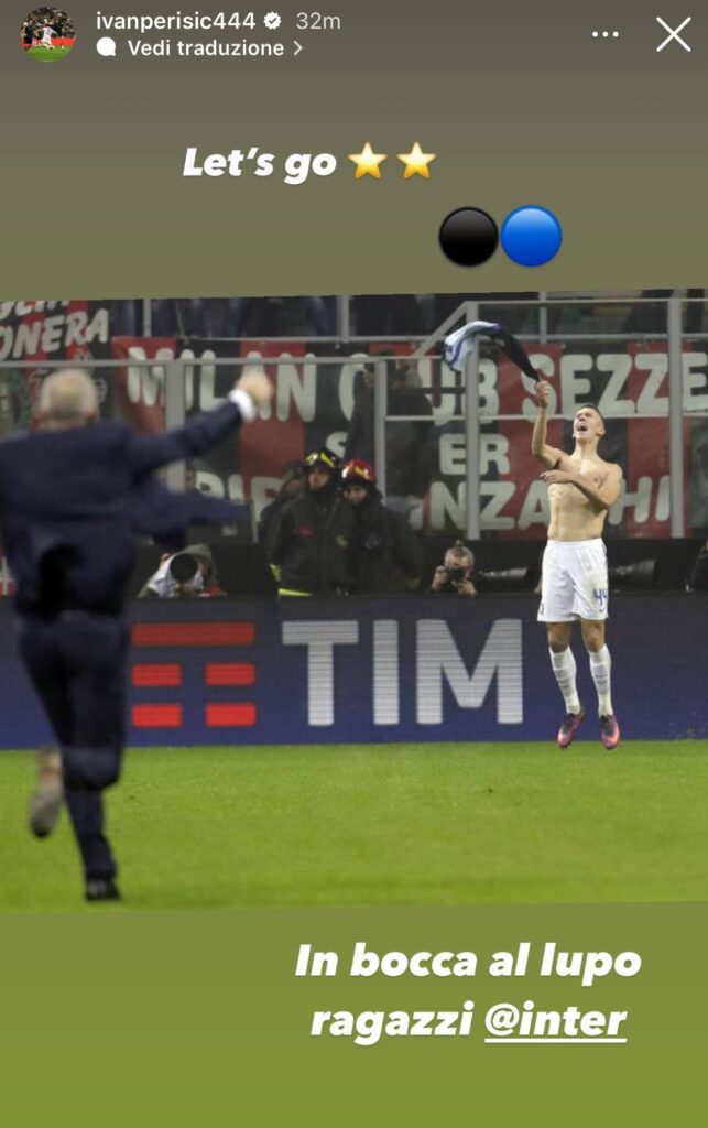 Perisic IG