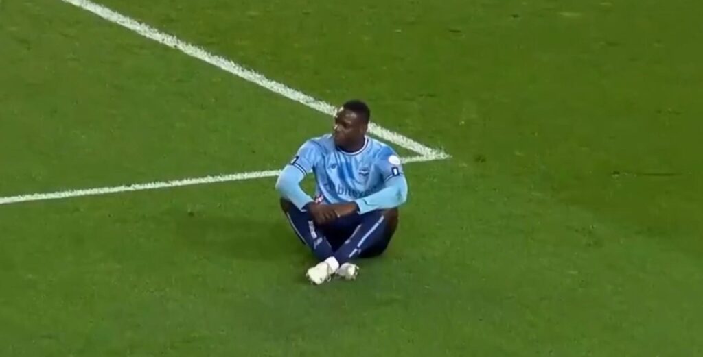 BALOTELLI