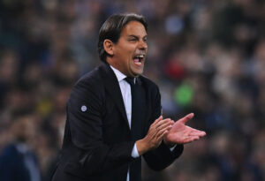 Udinese Calcio v FC Internazionale - Serie A TIM
