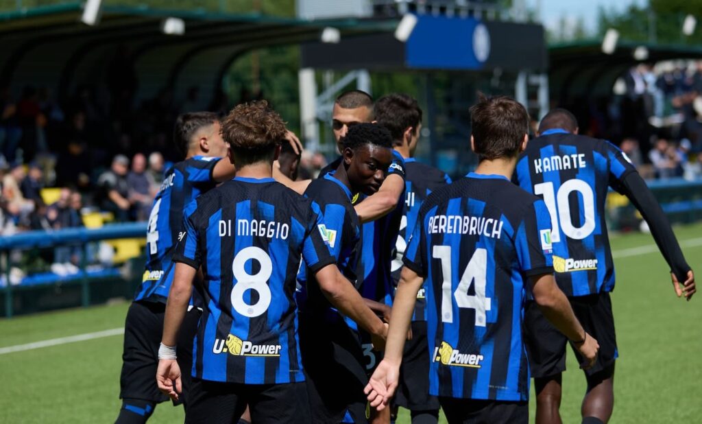 inter-primavera