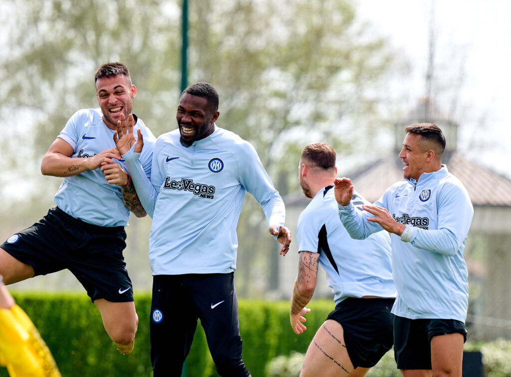 Attacco Inter