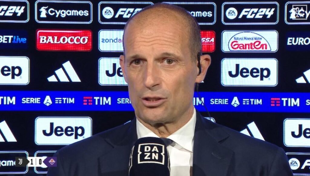 allegri