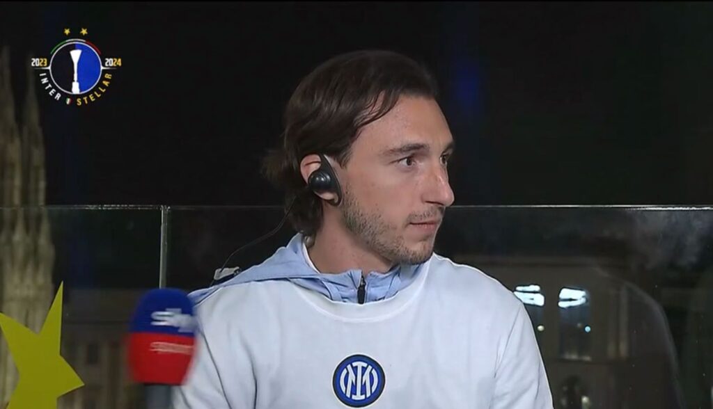 Darmian