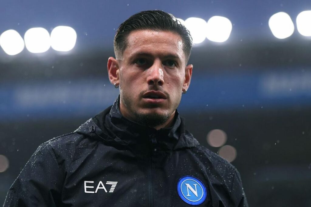 mazzocchi pasquale napoli